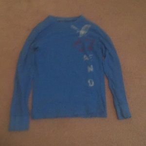 American Eagle long sleeve